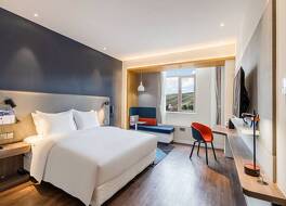 ホリデイ イン エクスプレス理塘 by IHG (理塘智選假日酒店) 写真