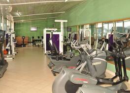 Churchill Hotel 写真