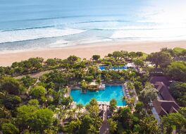 パドマ リゾート レギャン