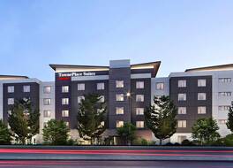 TownePlace Suites By Marriott Las Vegas Stadium District