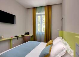 Mas de Boudan 写真