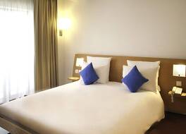 ノボテル コンスタンティン 写真