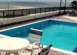 Calhau Praia Hotel 写真