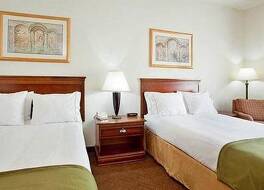 ホリデイ イン エクスプレス ロシェル by IHG 写真