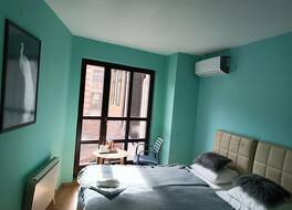 ホテル コーナー テラリ 19 写真