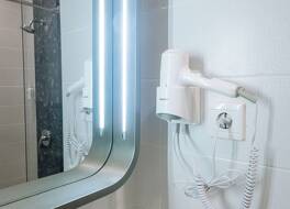 ゼスト ジュムルサリ バイ スイス ベルホテル インターナショナル 写真