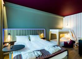 パーク イン バイ ラディソン セントラル タリン 写真