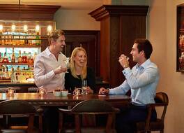 フェアモント セントアンドリュース 写真