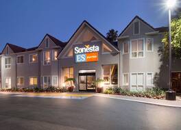 Sonesta ES Suites Huntington Beach Fountain Valley 写真