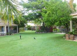 ヌーサ ガーデンズ リバーサイド リゾート