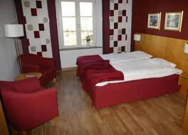 Lumber & Karle - Sweden Hotels 写真