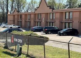 スタジオ6 スイーツ メンフィス、TN - イーストメンフィス 写真