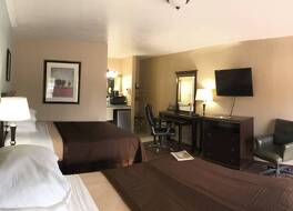 バリューイン モーテル