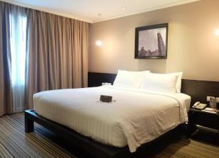 S15 スクンビット ホテルのクチコミ 評判 フォートラベル S15 Sukhumvit Hotel バンコク