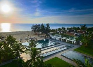 プルマン ダナン ビーチ リゾートのクチコミ 評判 フォートラベル Pullman Danang Beach Resort ダナン