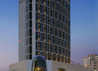 ロッテ シティ ホテル チェジュのクチコミ 評判 フォートラベル Lotte City Hotel Jeju 済州島 チェジュ