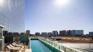 ラマダ バイ ウィンダム ブラジリア アルボォラーダ