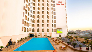 Jeddah Grand Hotel