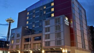 Hyatt Place Seattle Downtown