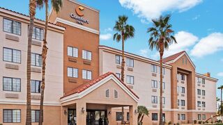 Comfort Inn Chandler - Phoenix South I-10