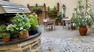 ホテル アミラル フォンダリー