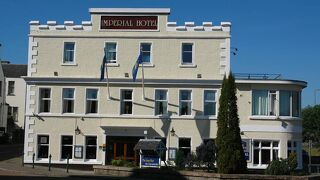 インペリアル ホテル