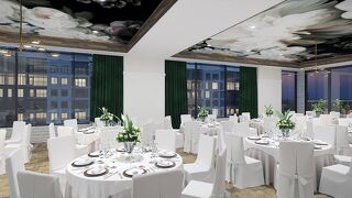 AC ホテル グリーンビル