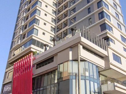 1898 ホテル コロニア エン ラス フィリピナス 写真