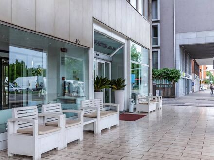 スイート ホテル エリート 写真