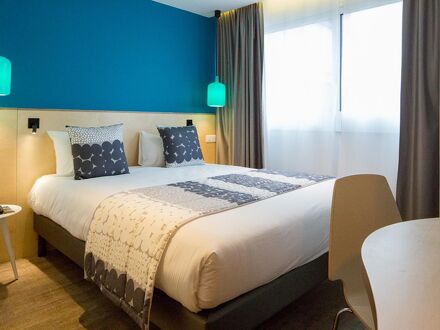 ホテル ラ レジェンス 写真