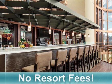 エンバシー スイーツ バイ ヒルトン コンベンション センター ラスベガス 写真