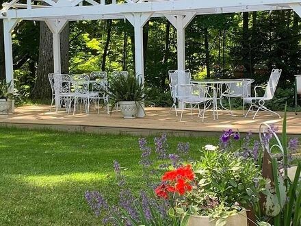 ヴィンテージ イン アット ヴェリタス エステート 写真