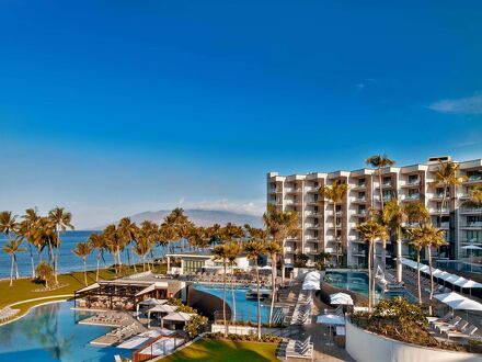 Andaz Maui At Wailea Resort 写真