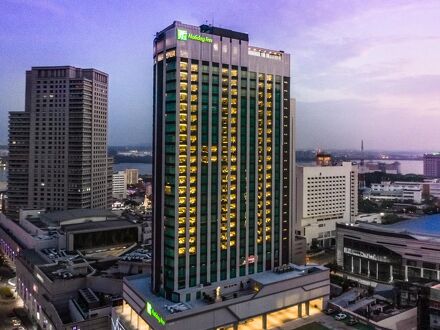 Holiday Inn Johor Bahru City Centre 写真