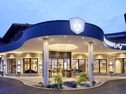 ラシェンスキーホフ ホテル & スパ 写真