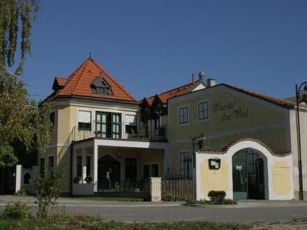 デア ヴィンツァーホフ 写真