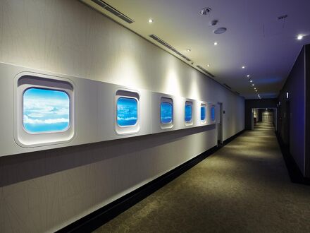 Airline Inn Taichung Green Park Way 写真