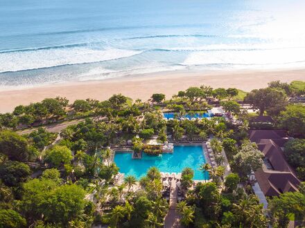 パドマ リゾート レギャン 写真