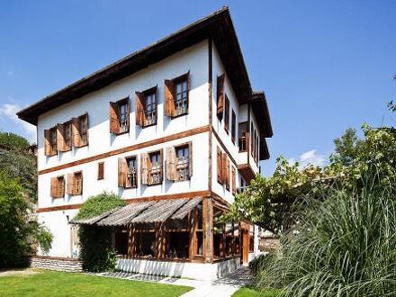 グレヴィ サフランボル ヘリテージ ホテル 写真