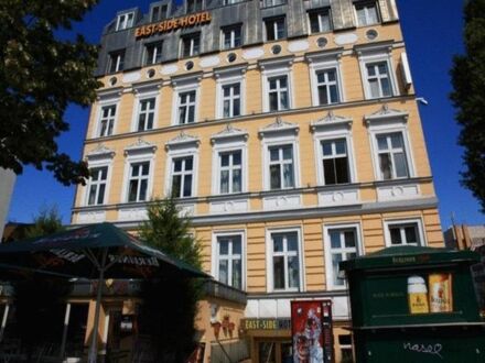 イースト サイド ホテル 写真