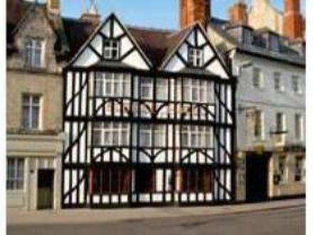 The Fleece at Cirencester 写真