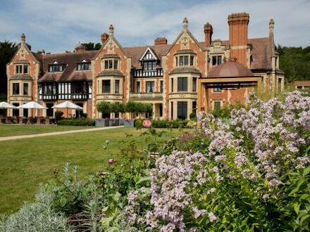 ザ ウッド ノートン 写真