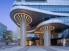 Hilton Garden Inn Zibo Zhangdian 写真