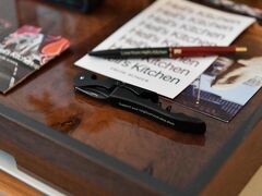 ローマー ヘルズキッチン 写真