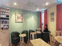 リンショーピングス シティホテル オッヒ ファンドラルヘム 写真