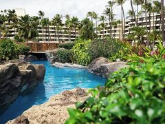 シェラトン マウイ リゾート&スパ 写真