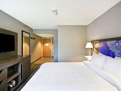 Hampton Inn Seattle - Southcenter Hotel 写真