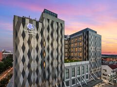 ダブルツリー by ヒルトン・ビエンチャン 写真