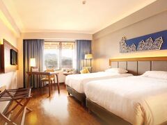 モノポリ オテル ブキティンギ 写真