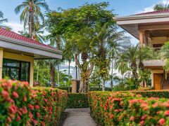 ホテル マヌエル アントニオ 写真